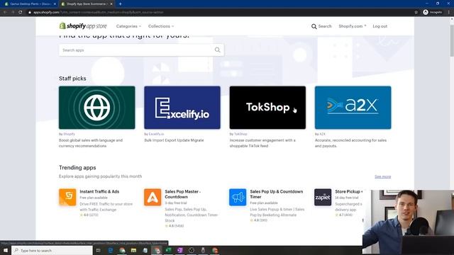 Shopify Tutorial for Beginners (Full Tutorial) - Create A Professional Online Store смотреть онлайн