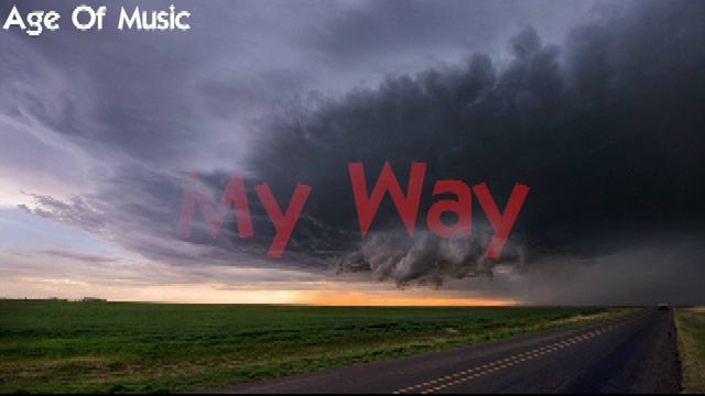 Age Of Music - My Way -- Race For Life OST смотреть онлайн
