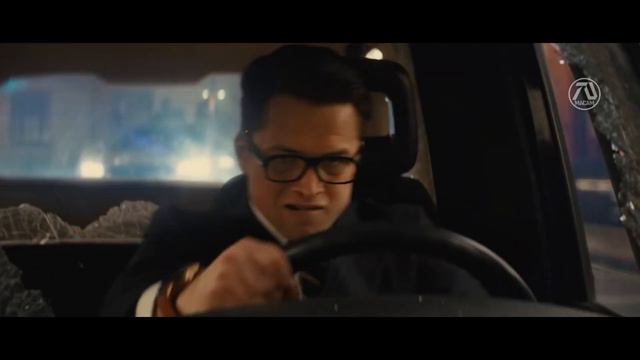 Kingsman 4: The Blue Blood Trailer #2 [HD] Taron Egerton, Colin Firth, Daniel Craig | Fan Made смотреть онлайн