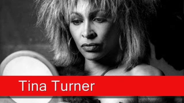 Tina Turner: Private dancer смотреть онлайн