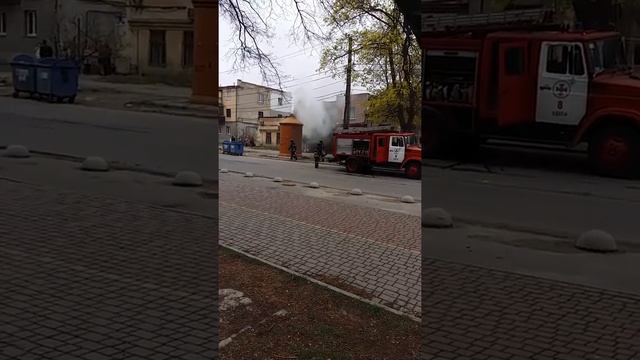 Аллексеевска пожар трансформатор смотреть онлайн