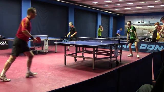 Топ спин с обсчётом Гор рейтинга 10 09 2015 Гаврилов Никонов 0 3 смотреть онлайн
