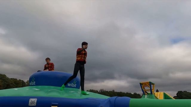 Georgenotfound falling for 76 seconds смотреть онлайн