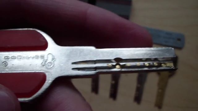 Цилиндровый механизм Замкофф смотреть онлайн