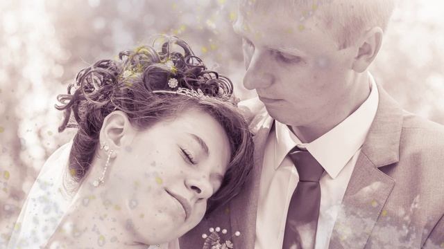 Свадьба Елены и Дмитрия UltraHD смотреть онлайн