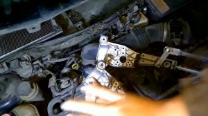 Замена трапеции стеклочестителя форд фокус