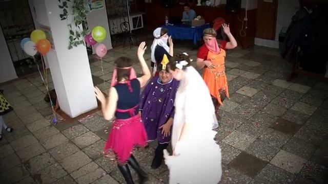 24 03 2018 год  Дмитрий & Валентина - Видео Сергей Агапов