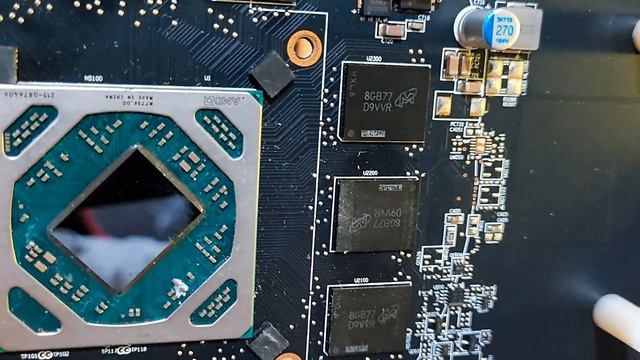 ❄️A RX580 MAIS BARATA e FRIA do ALIEXPRESS? Unboxing e Testes da RX580 2048SP ELSA!❄️ смотреть онлайн