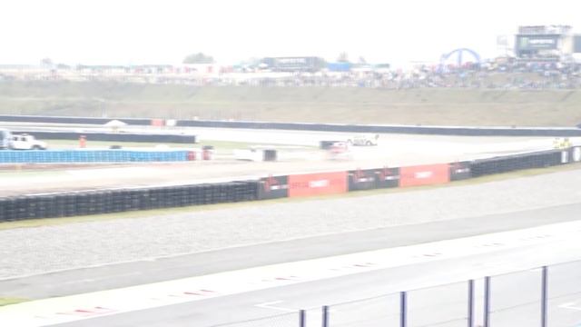 Тимур Тимерзянов в финале итальянского этапа WRX 2015 смотреть онлайн