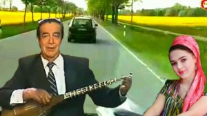 Фахриддин Умаров ижро этган қўшиқлардан бири