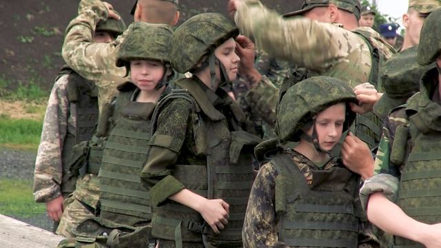 Полевой выход 1 06 2021.mp4 смотреть онлайн