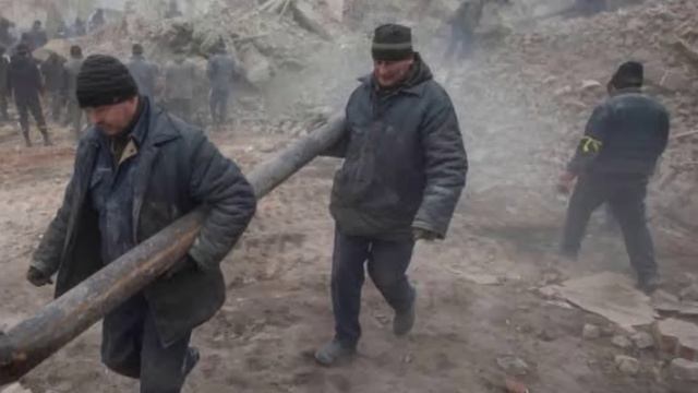 Russia General Nunrawng Surovikin hi indopui hma hruaitu a ni mai a ngem? смотреть онлайн