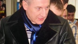 Памяти Кости Костыля