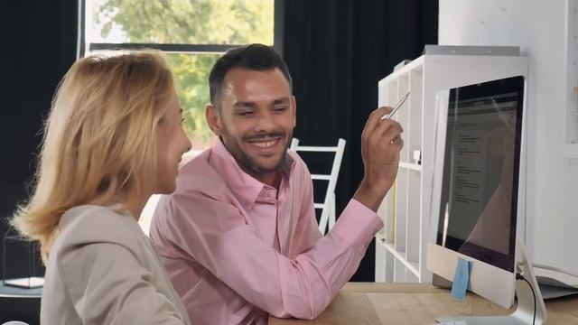 Как сделать вакансию массажист в салон красоты. Пример видеовакансии смотреть онлайн