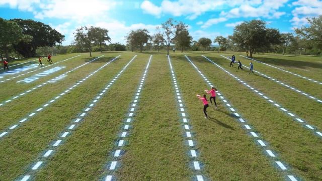 Laser X Revolution :60 Commercial 6/20 смотреть онлайн