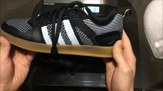 Обзор Adidas x Palace Pro Primeknit из магазина Be Self | Brand Sneakers смотреть онлайн