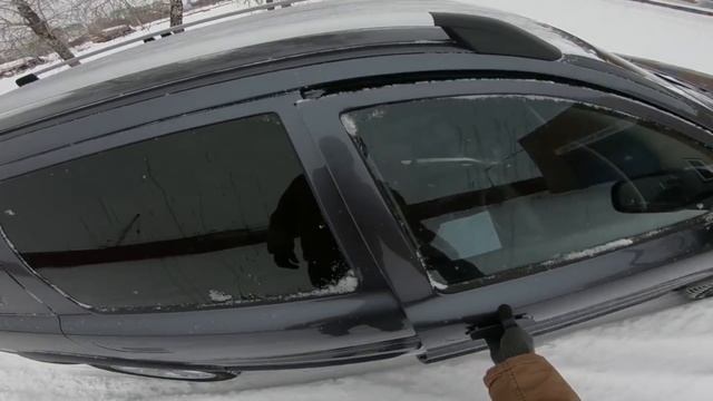 Почему я продал Вольво ХС70 2? Минусы б/у Volvo XC70 II с пробегом