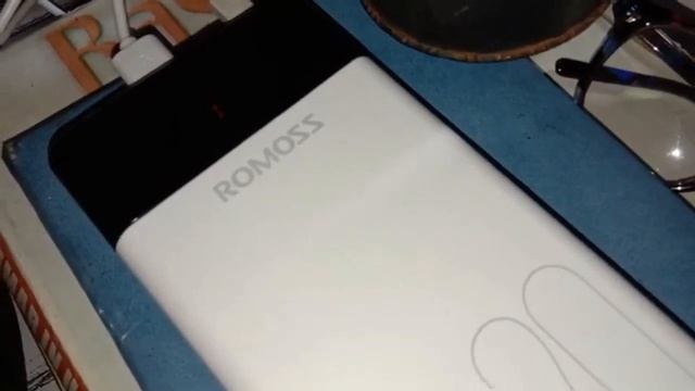 ROMOSS SENSE 6 POWER BANK UNBOXING AND REVIEW! PASS OR FAIL?? смотреть онлайн