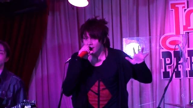 Александр Бон НН 02.06.2016. Take on Me смотреть онлайн