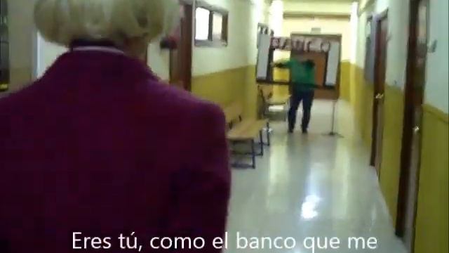 PROFESORES DEL IES BLAS INFANTE CONTRA LOS RECORTES, SEGUNDA PARTE смотреть онлайн