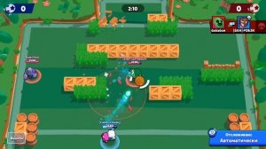 Как Играть за Эдгара? Как Апнуть Эдгара? Лучший Гайд на ЭДГАРА в Бравл Старс