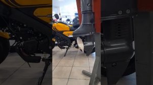 Yamaha (4-5-6) руководство после покупки двигателя.