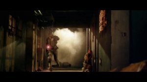 СУДЬЯ ДРЕДД 2012