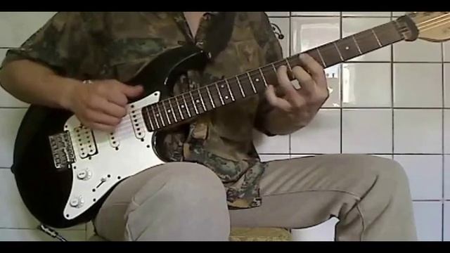 George Michael - Careless Whisper | Fingerstyle смотреть онлайн