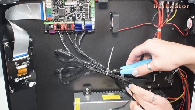 Two Trees SAPPHIRE PRO - Assembly, First Prints & Comparison смотреть онлайн