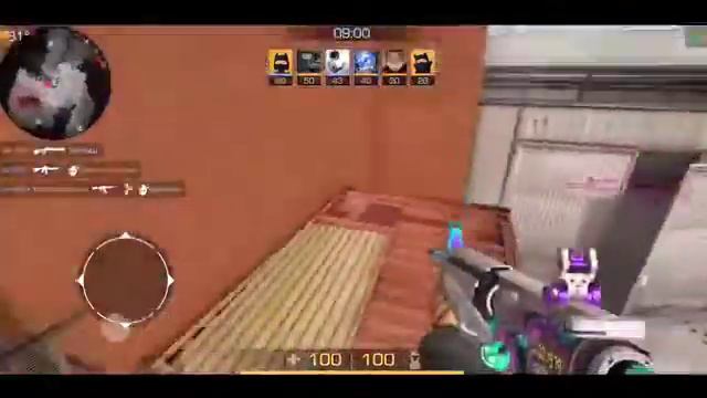 Как получить нож с нуля в Standoff 2 смотреть онлайн