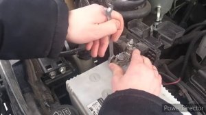 Крузак замёрз заводим TOYOTA LAND CRUISER Камчатка