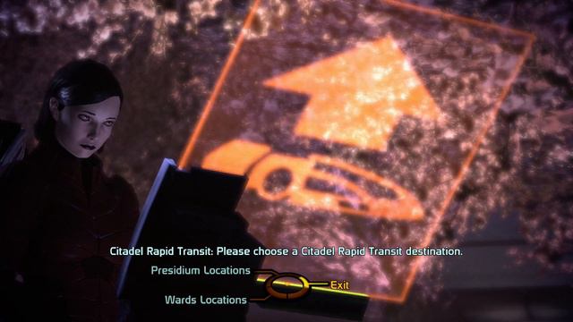 Mass Effect: Episode 35: Returning To The Citadel Part 1
