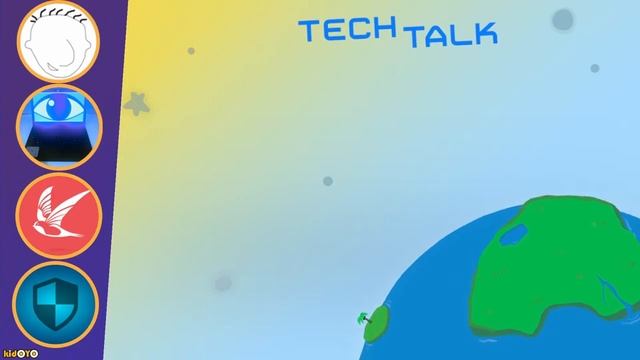 Tech Talk 3 - AI Copilot смотреть онлайн