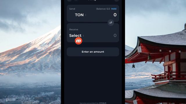 TONPLUS - STAKING PLAN WITH THE TONCOIN CURRENCY - 1.2% DAILY - PROFITS DIRECT TO YOUR WALLET