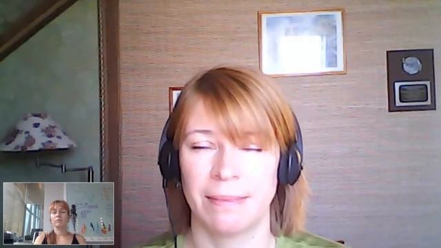 Тета-медитация на привлечение людей в свою жизнь с Натальей Оленецкая | Медитации Mindvalley смотреть онлайн