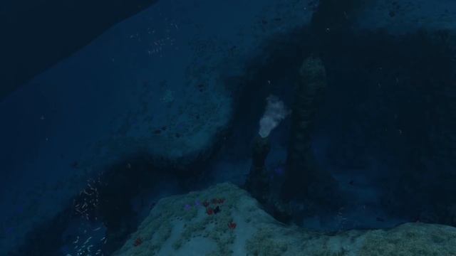 БИОМЫ в Subnautica #2 смотреть онлайн