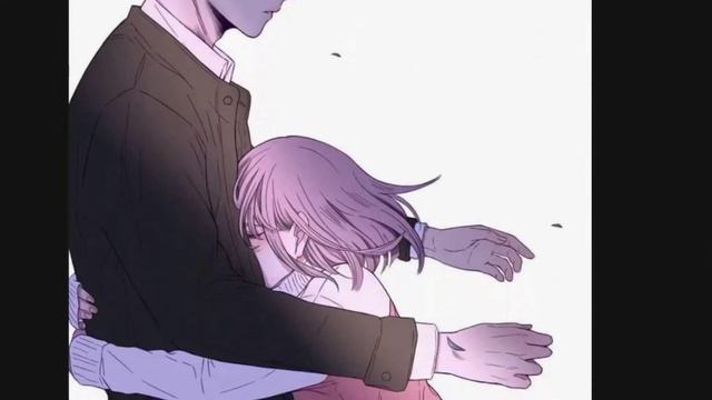Манга | Любовная история дяди сухаря | 1 глава смотреть онлайн