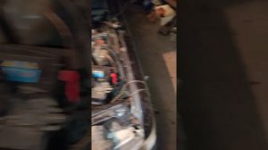 ВАЗ 2114 Самара не заводится в мороз. крутит стартер не заводится.проверка бензонасоса