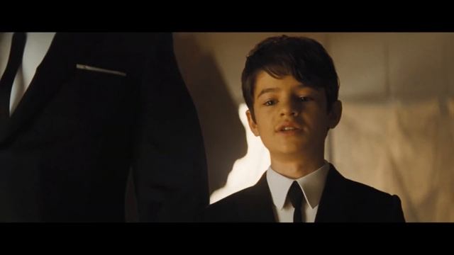Artemis Fowl Deleted Scene - "Search for the Book" смотреть онлайн