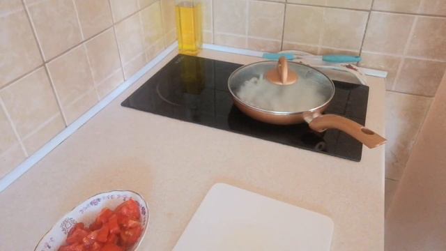 ЕДА ИЗ СОРНЯКОВ. ГОТОВЛЮ НЕОБЫЧНОЕ БЛЮДО. ОБЕД ИЗ ПОРТУЛАКА. ДЕЙСТВИТЕЛЬНО, ВКУСНЕЕ МЯСА? смотреть онлайн