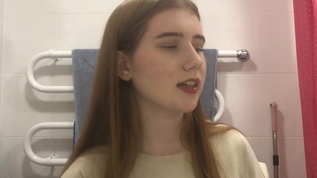 Мой уход за кожей С КУПЕРОЗОМ И РОЗАЦЕА//ГИПЕРЧУВСТВИТЕЛЬНАЯ КОЖА #купероз #розацеа смотреть онлайн