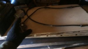 Не работает ABS W124 причины решения