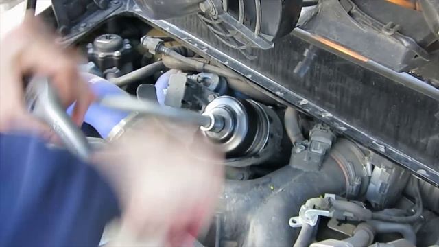 Тюнинг и Скорость