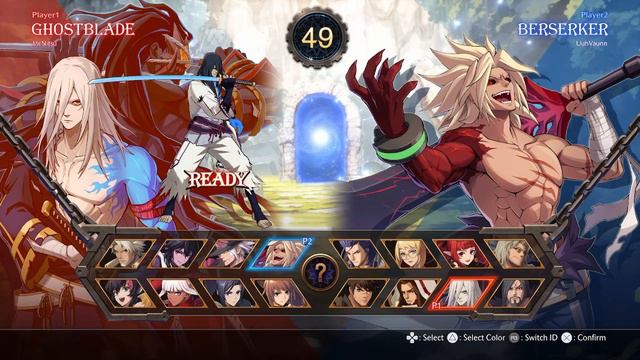 Wheel of Misfortune DNF Duel... смотреть онлайн