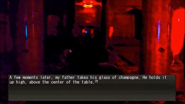 DAD ISSUES - Detective Butler: Maiden Voyage Murder || Part 2 смотреть онлайн