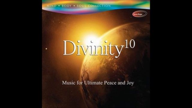 Achyutam Keshavam - Divinity 10 - Music for Ultimate Peace and Joy - Inner Peace Meditation Music смотреть онлайн