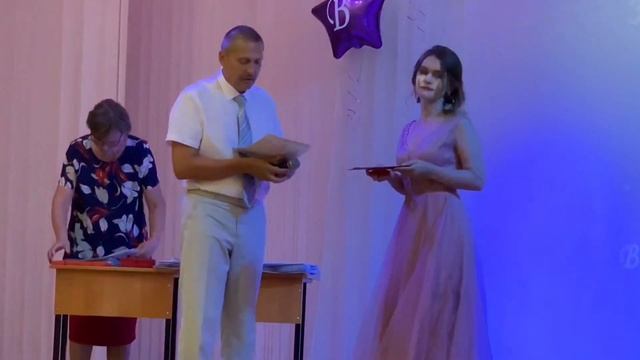 Наши медалисты .?.Выпускной 2019??.школа 77. г. Пенза . часть 4 смотреть онлайн