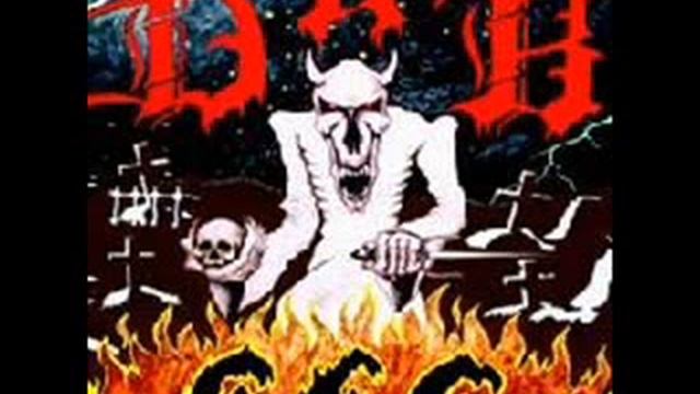 Д.И.В. - Сатана смотреть онлайн