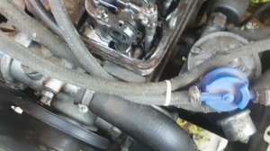 Регулировка клапанов ЗМЗ 402