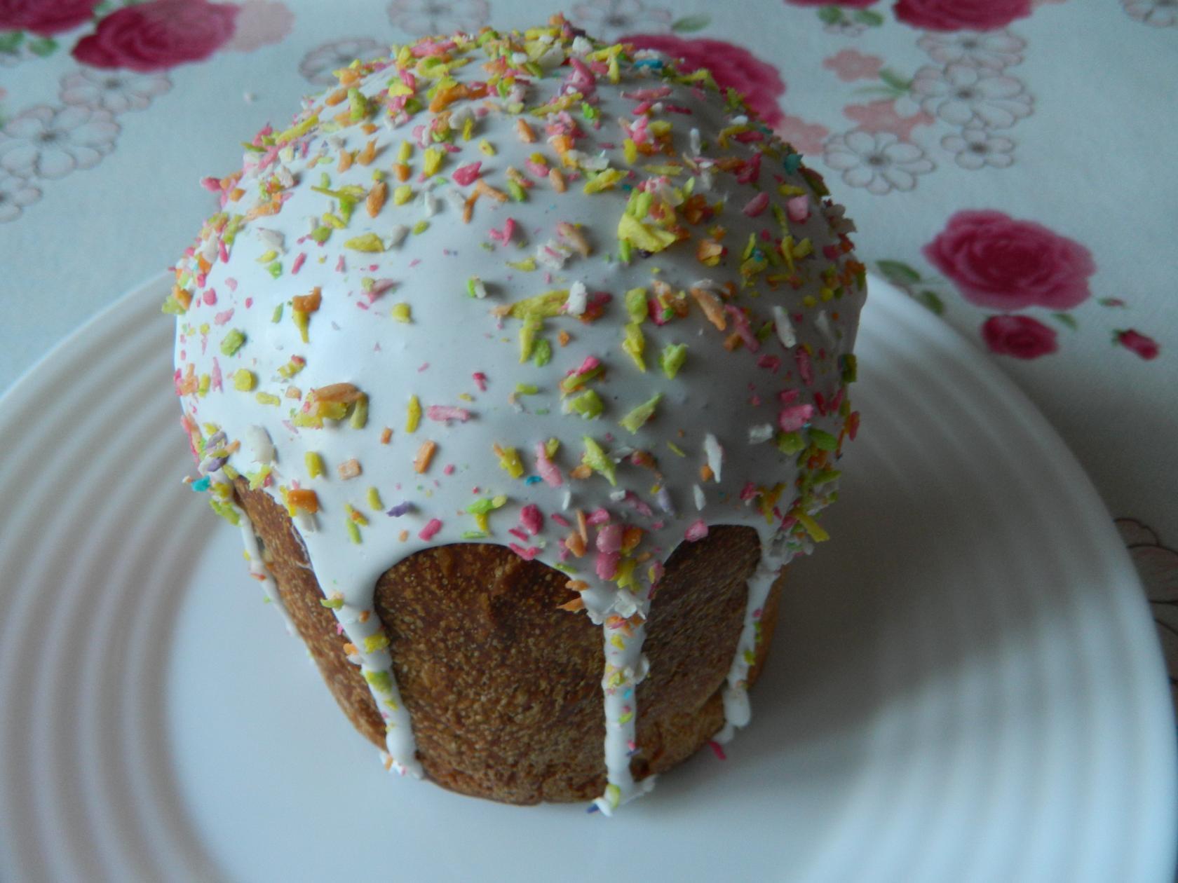 КУЛИЧ ПАСХАЛЬНЫЙ. САМЫЙ ПРОСТОЙ И ВКУСНЫЙ РЕЦЕПТ КУЛИЧА. смотреть онлайн